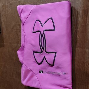 Women's UA Hoodie